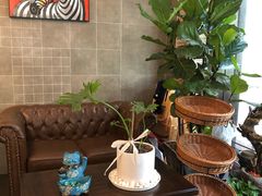 -樾餐厅泰式海鲜火锅(民歌湖店)