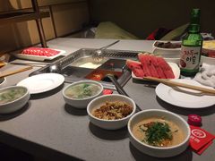 -海底捞火锅(团结桥店)