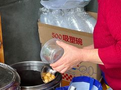 -钟姨糖水(惠城店)