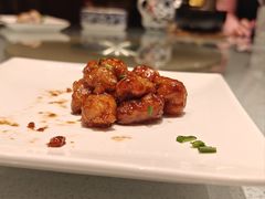 -秦淮巷·四季小馆