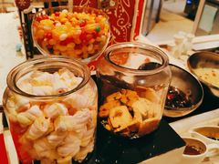 -TABLE·味西餐厅-成都茂业JW万豪酒店