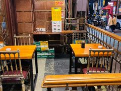 大堂-三玛璐酒楼(汉口路店)