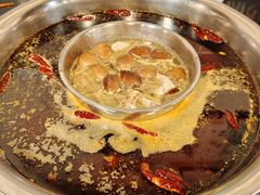 -酒友老火锅(渝中店)