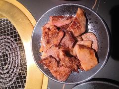 -谷牛和牛烤肉(漕河泾印象城店)