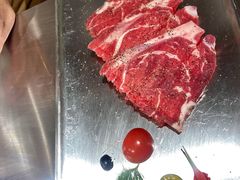 -朴太院·朝鲜族炭火烤肉(民乐园总店)