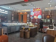 -韶山冲湘菜(中兴大街店)
