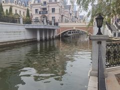 -大连海昌东方水城