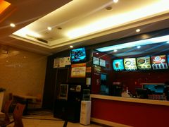 -南城香(首科花园店)