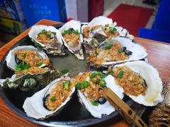 -船奇蒸汽海鲜·闽菜(八市海鲜总店)