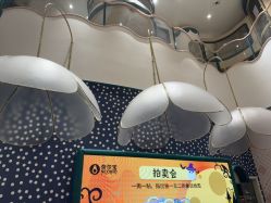 -奈尔宝家庭中心·亲子餐厅(苏州大悦城店)