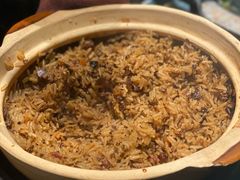 腊味煲仔饭-大头椰·海南椰子鸡火锅(思明万象城店)