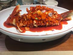 -童福兴·南京菜(老门东店)