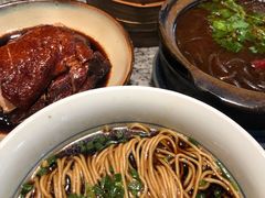 -南京大牌档(三阳广场苏宁店)