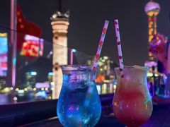 -外滩8号 whisky bar(金延大厦店)