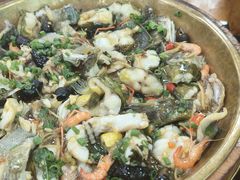 -竹一味·竹筒饭