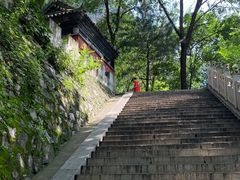 -龙庆峡风景区