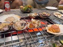 -震海贝烤贝·民俗特色店(延吉总店)