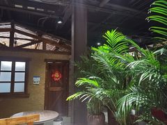 -丹江渔村(首都机场店)