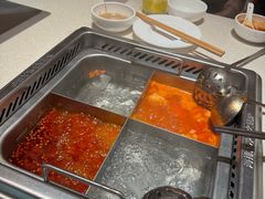 -海底捞火锅(中商百货店)