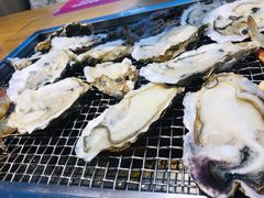 -蚝英雄鲜蚝自助专门店(长楹天街直营店)