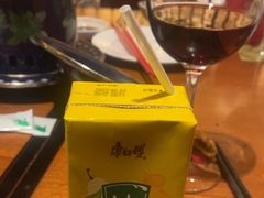 -岷山饭店-芝芝自助餐厅