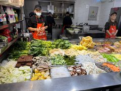 -林静小吃(复兴路店)