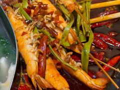 -阳阳老火锅(小南门店)