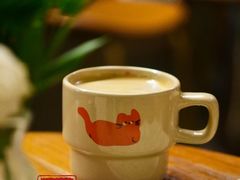 -钉子咖啡·Nail coffee(天鸿店)