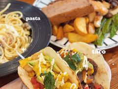 肉欲横流-AFS Cafe & Canteen(闽江二路店)