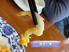 -灵福缘私房菜·农家菜(拈花湾·灵山大佛必推店)
