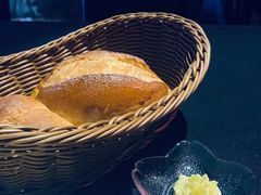 法式餐包-小火花·干式熟成牛排馆Spark SteakHouse(剑桥郡店)