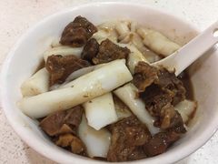 -明兴正宗潮州五彩鱼蛋粉面(中山六路店)