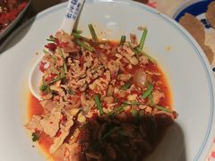 -老萍巷莲花血鸭·萍乡地标江西菜(步行街店)