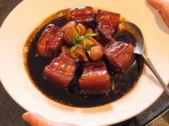 -苏帮袁Sue Cuisine(将台店)