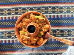 炊锅鸡-蜗牛小馆醉乡民谣云南菜(惠新西里店)