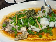 -猪肉婆私房菜(容桂总店)