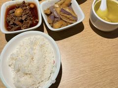 -老乡鸡(亚夏汽车城同创科技园店)