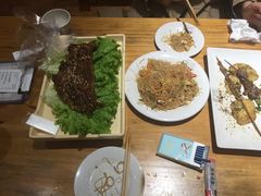 -木屋烧烤(西南角店)