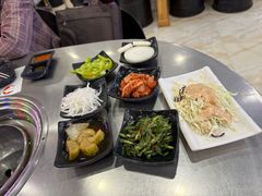 -杀猪天·韩国烤肉(总店)