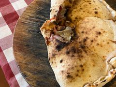 -安立可意大利美食