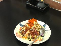 -爆丼日式大排档(季华园店)