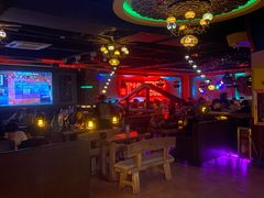 -Perry's·酒吧(打浦桥店)