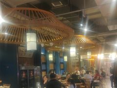 -阿串串老火锅(力盟店)
