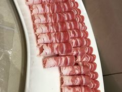-天府火锅·始于1989年(老城十字街店)
