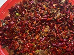 -常和州·夜宵大排档(常州单店)