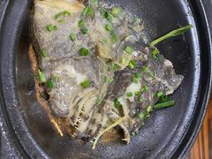 鸦片鱼头-小时候焗海鲜(鄞州万达店)