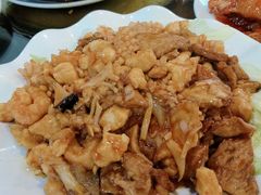 八珍豆腐-来顺成饭庄