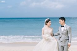 点击看大图 -美薇亭婚礼顾问