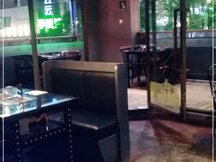 -青松宇大汗·碳烤羊腿(大浪店)