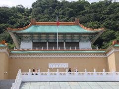 -台北故宫博物院